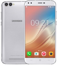 Замена камеры на телефоне Doogee X30 в Екатеринбурге